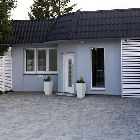 N°50 Apartamento Poznań Exterior foto