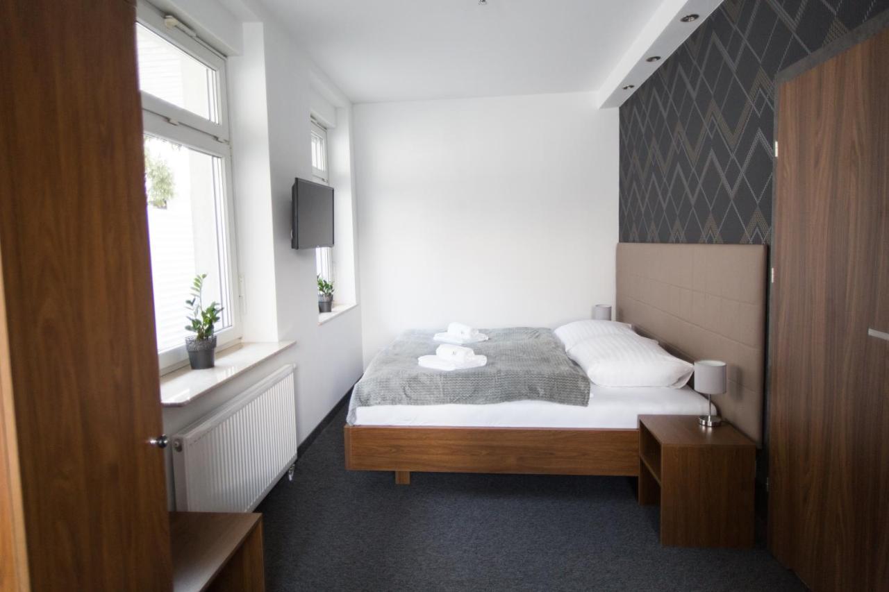 N°50 Apartamento Poznań Exterior foto