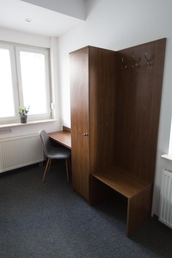 N°50 Apartamento Poznań Exterior foto