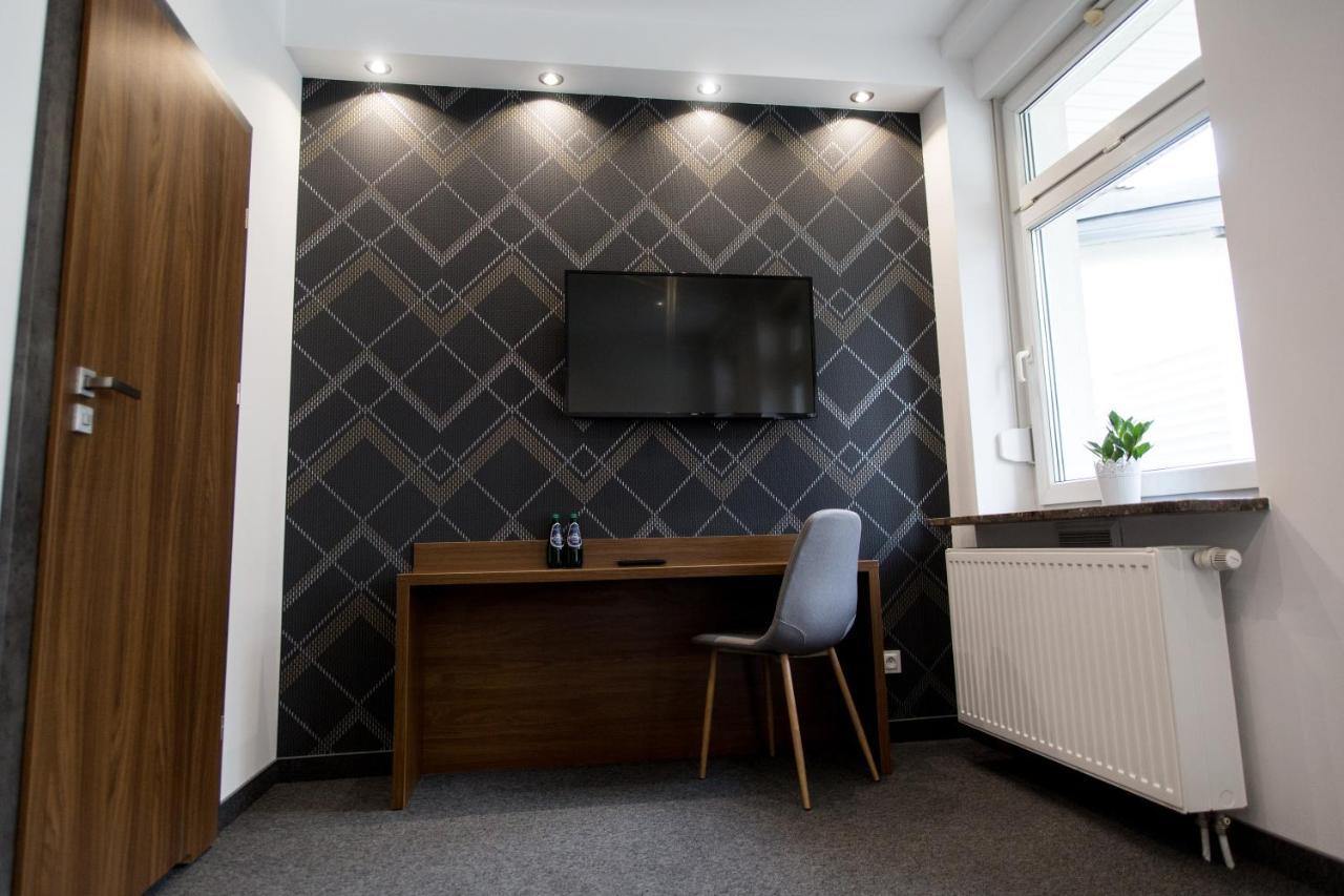 N°50 Apartamento Poznań Exterior foto