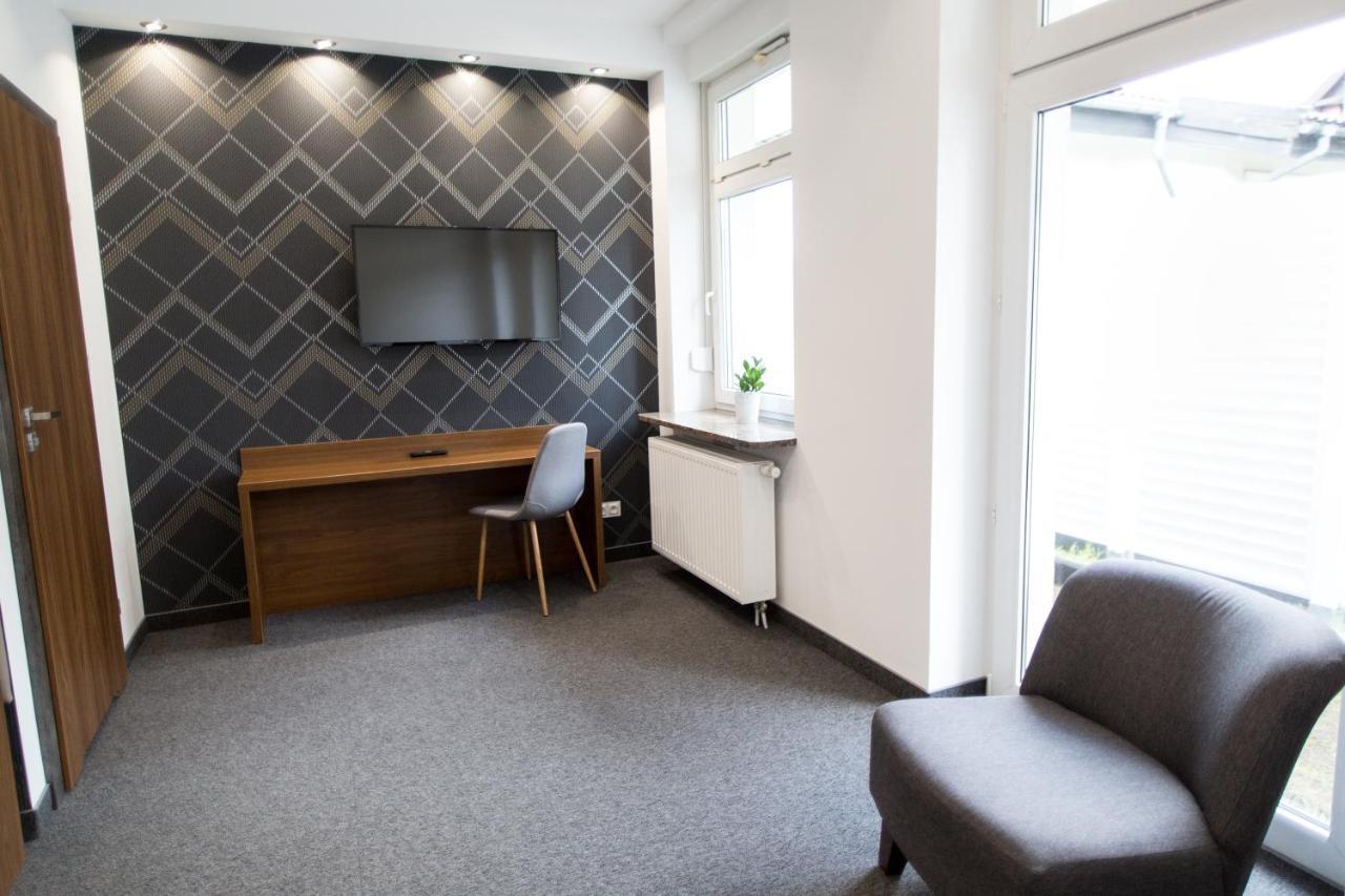 N°50 Apartamento Poznań Exterior foto