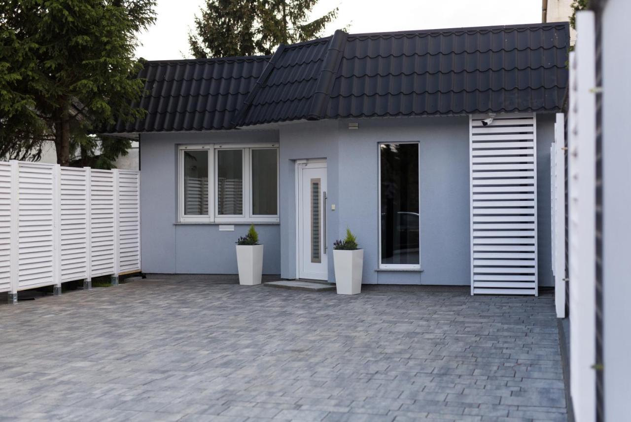 N°50 Apartamento Poznań Exterior foto