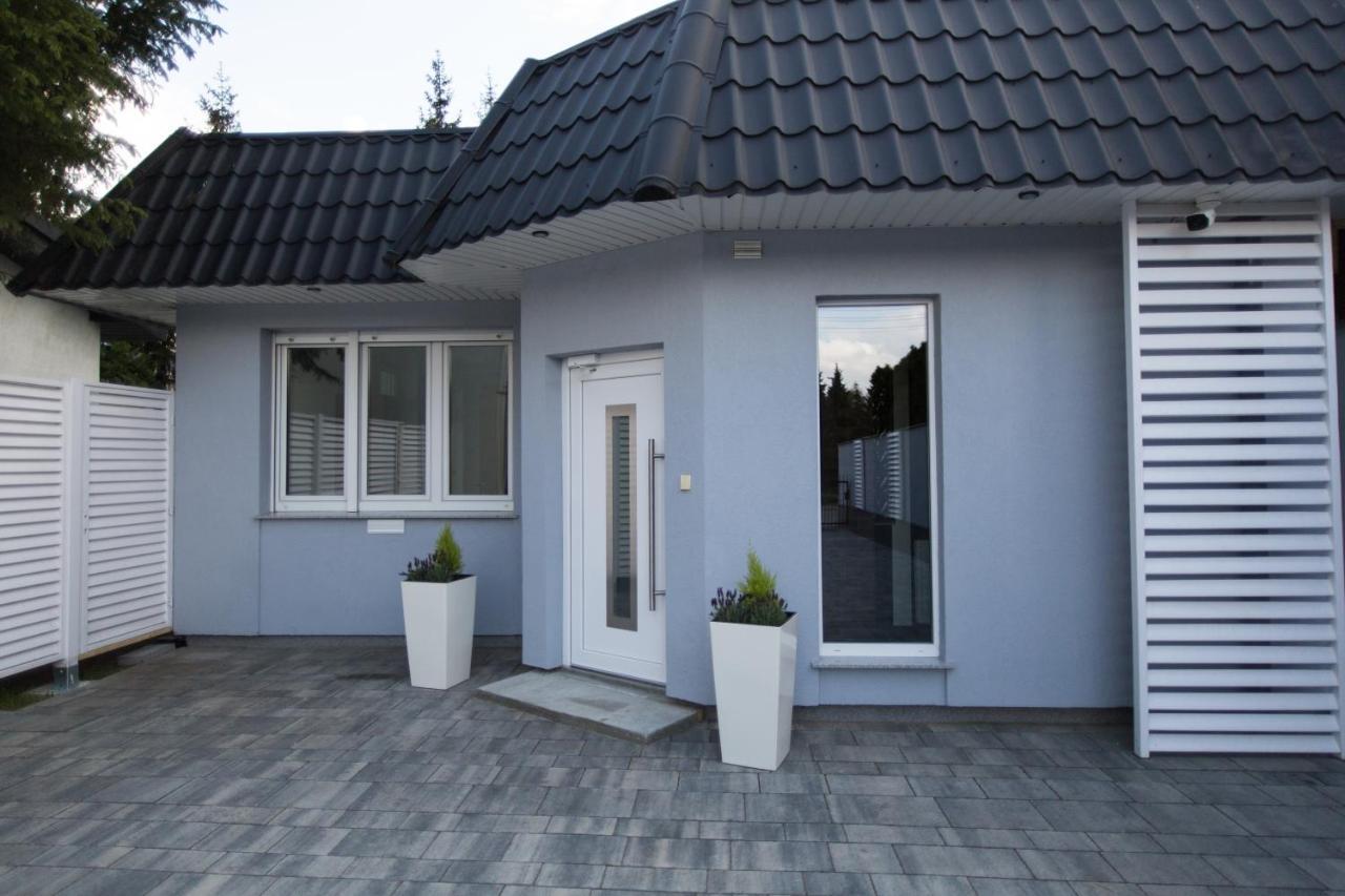 N°50 Apartamento Poznań Exterior foto