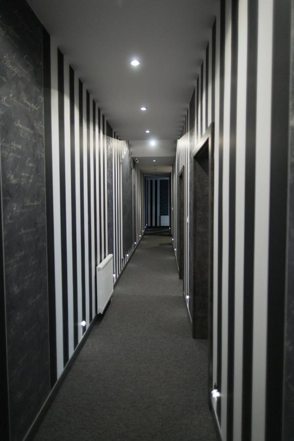N°50 Apartamento Poznań Exterior foto