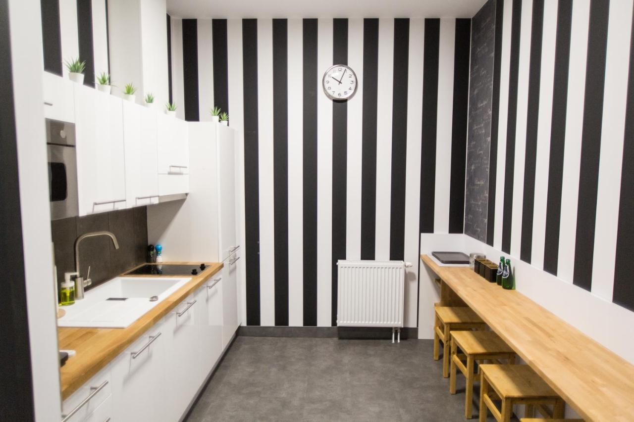 N°50 Apartamento Poznań Exterior foto