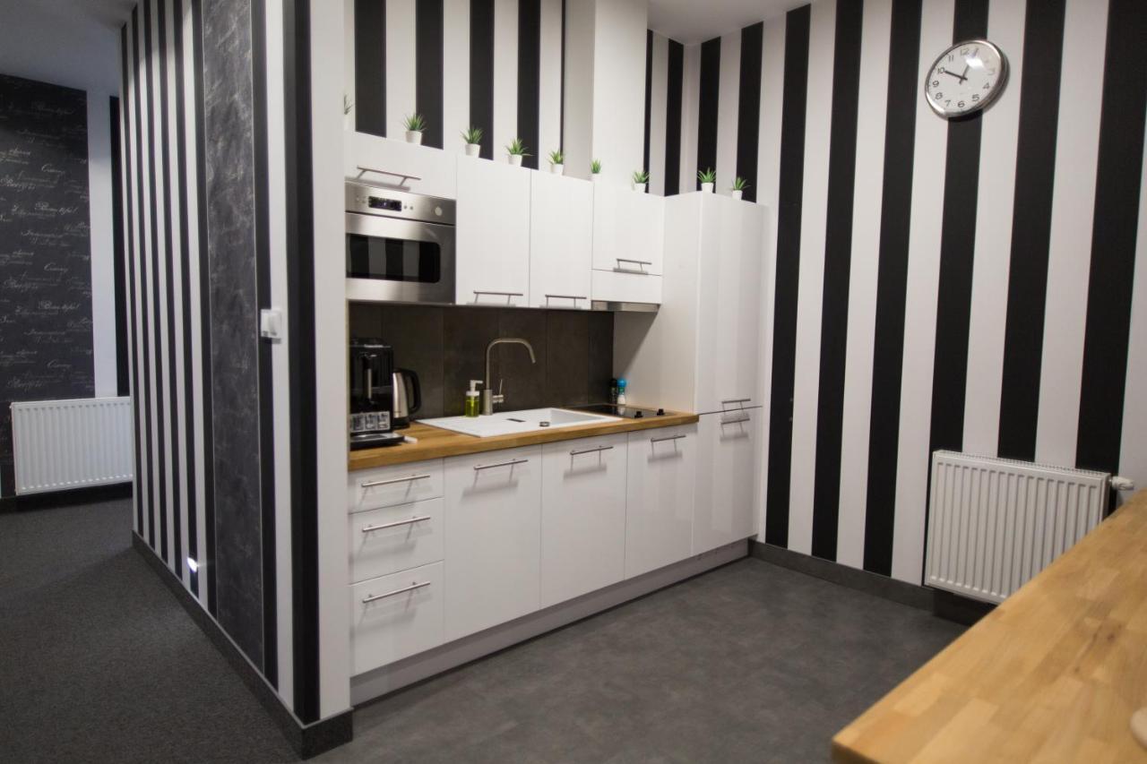 N°50 Apartamento Poznań Exterior foto