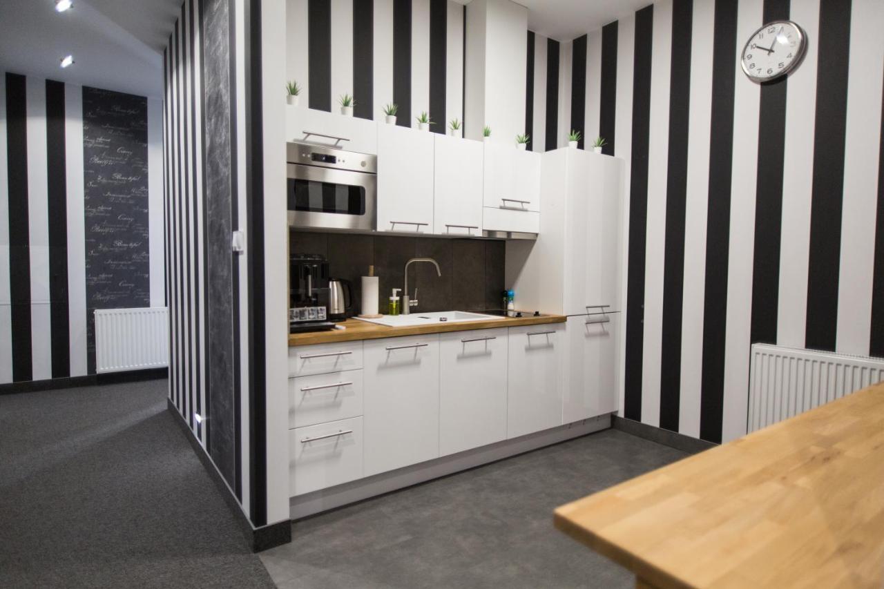 N°50 Apartamento Poznań Exterior foto